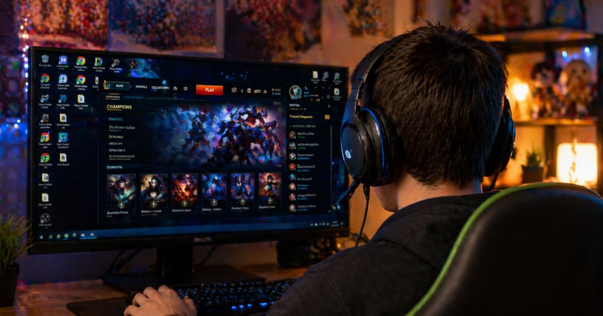 How Gaming Is Transforming Entertainment in the Digital Era