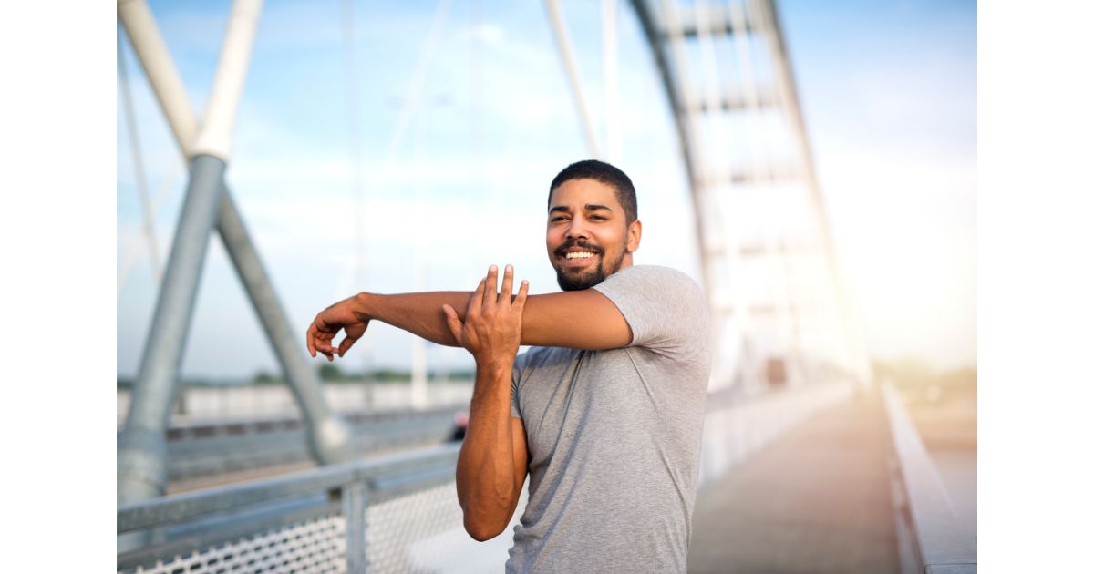 Simple Ways to Stay Healthy Naturally in Your Busy Routine