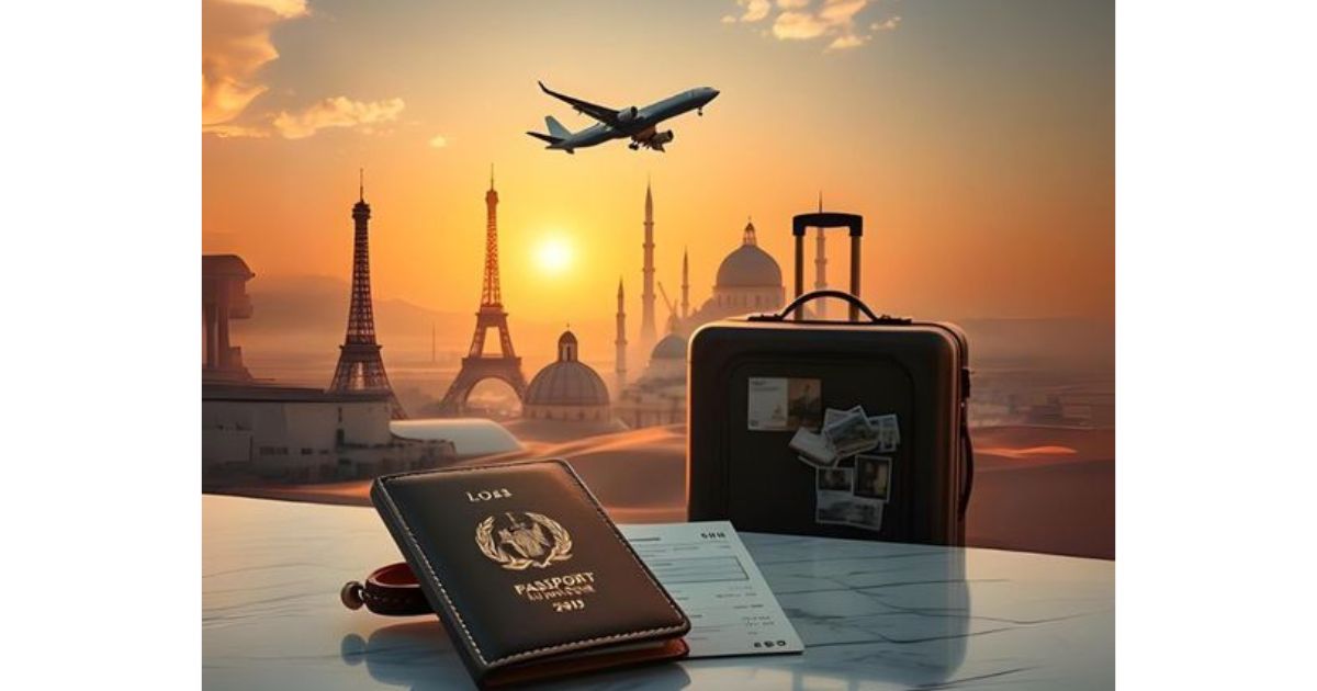 Travel Hacks to Maximize Comfort During Long-Distance Trips