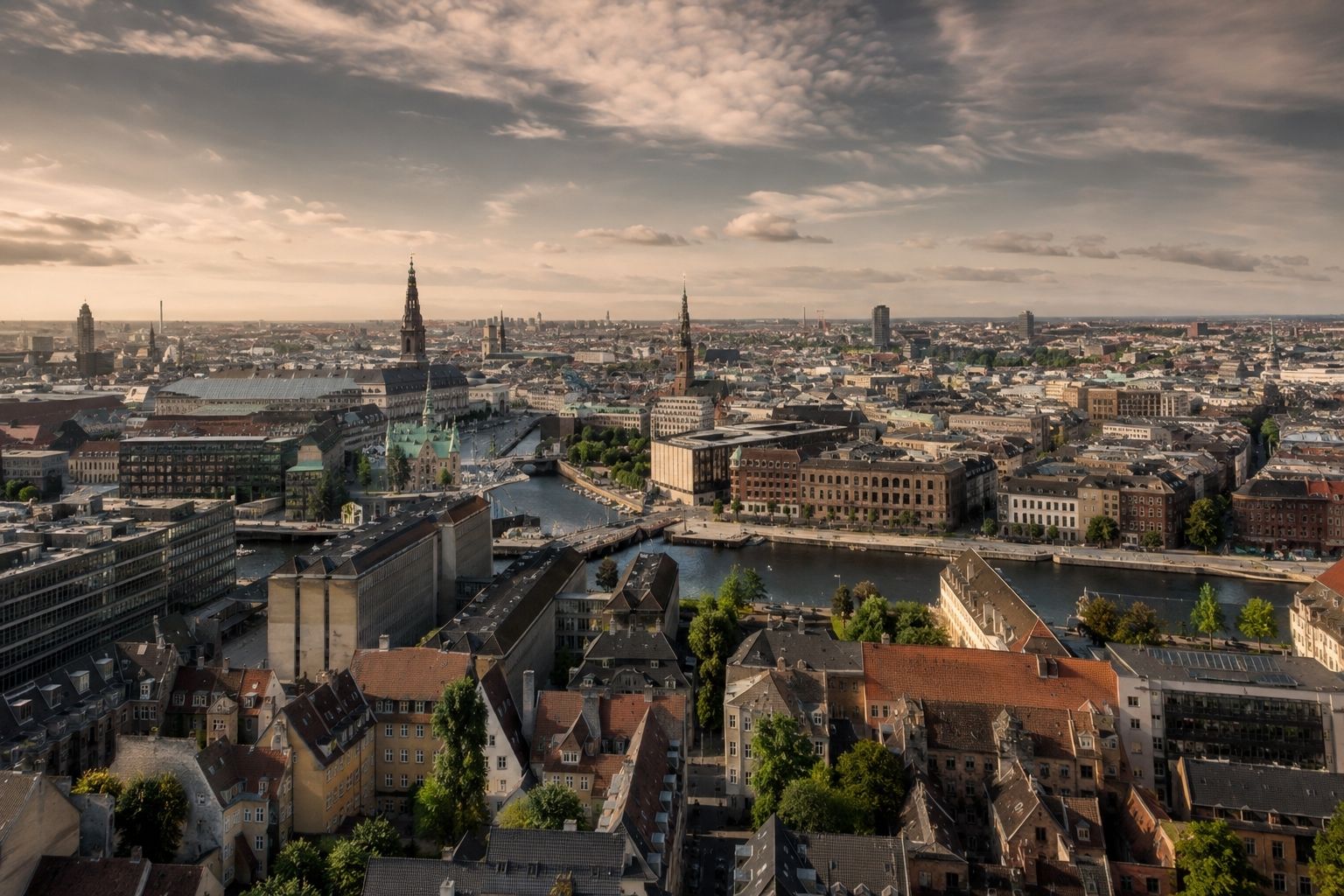 Lead Roedl Perspectives on Sustainable Business Growth and Success
